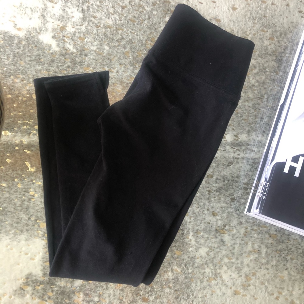 Spanx leggings